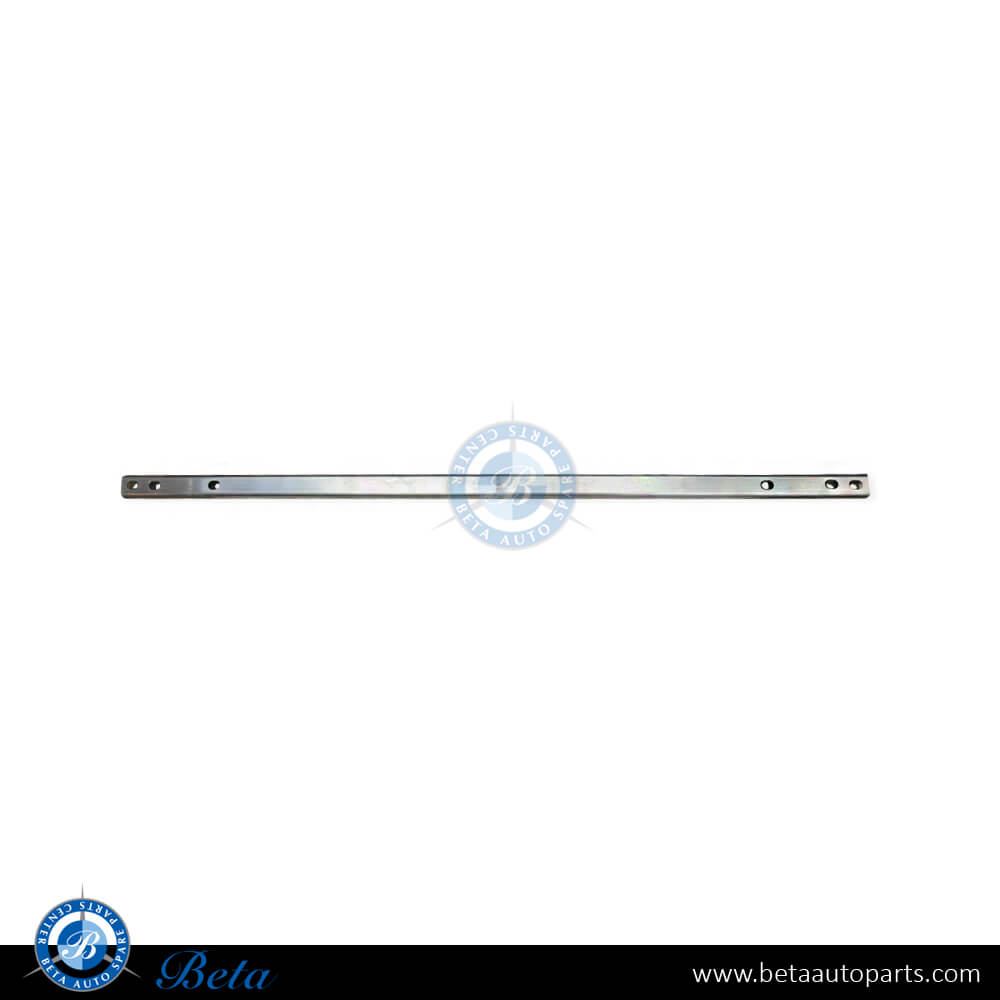 Radiator Support Cross Member for Mercedes GLE-Class / GLS-Class W167/C167/X167 2019 -Up models, Part Number 1676262200 Radiator Support Cross Member for Mercedes GLE-Class / GLS-Class W167/C167/X167 2019 -Up models, Part Number 1676262200